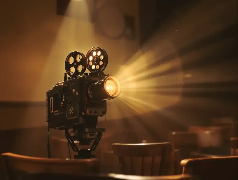 经典重映:那些年错过的文艺片 - 日本在线观看 经典重映:那些年错过的文艺片 专栏封面
